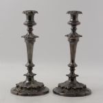 865 2624 CANDLESTICKS